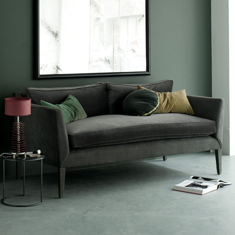 Divine Recline Sofa