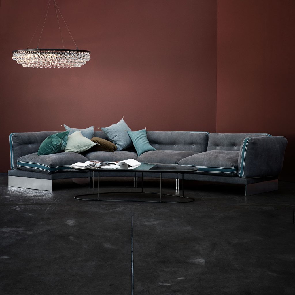 Eternal Dreamer Sofa – Modular