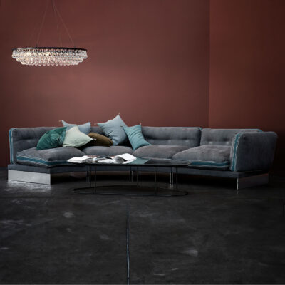 Eternal Dreamer Sofa – Modular