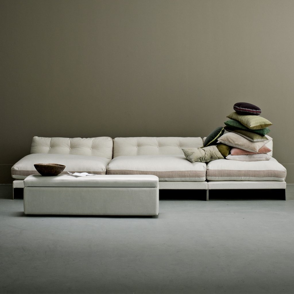 Eternal Dreamer Sofa – Straight