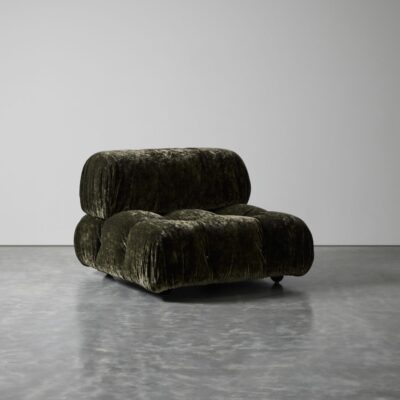 Camaleonda by Mario Bellini for B&B Italia