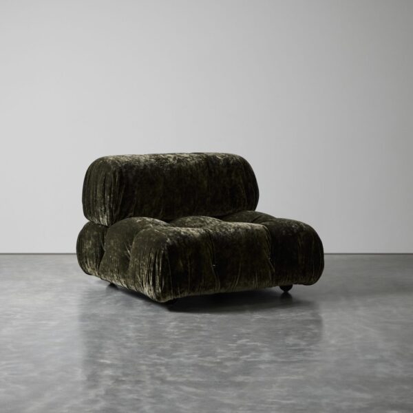 Camaleonda by Mario Bellini for B&B Italia