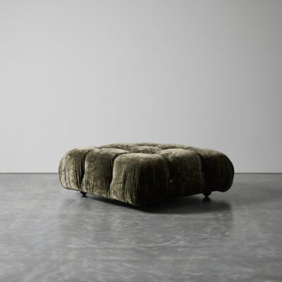 Camaleonda by Mario Bellini for B&B Italia