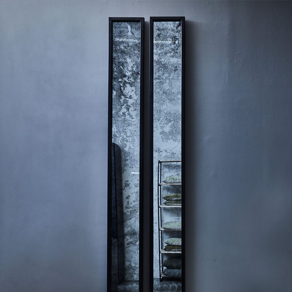 Mayfair Mirror