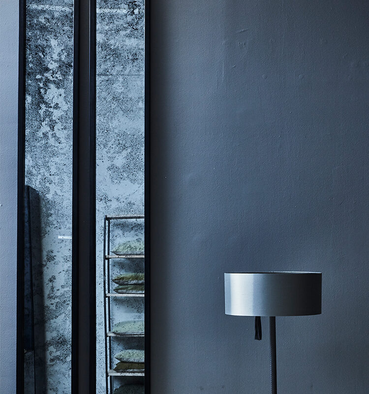 Mayfair Mirror