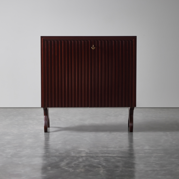 Navigli Cabinet by Paolo Buffa