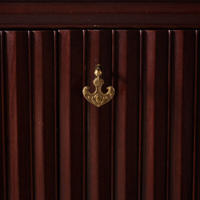 Navigli Cabinet by Paolo Buffa