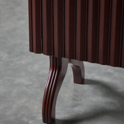 Navigli Cabinet by Paolo Buffa