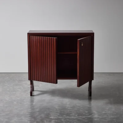 Navigli Cabinet by Paolo Buffa