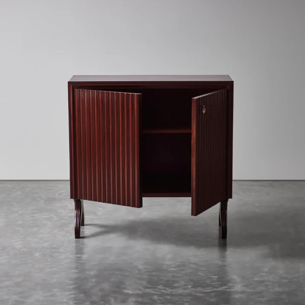 Navigli Cabinet by Paolo Buffa