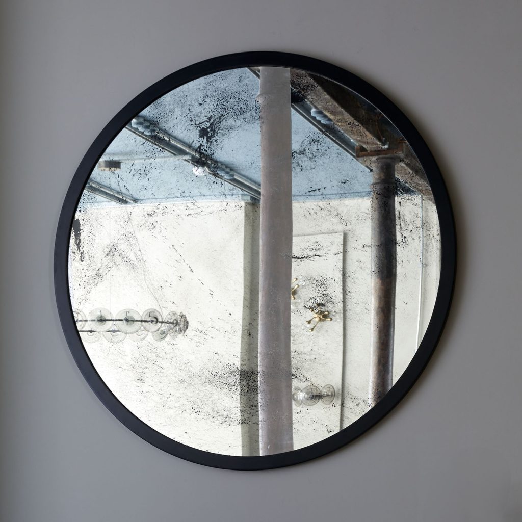 Overstrand Mirror