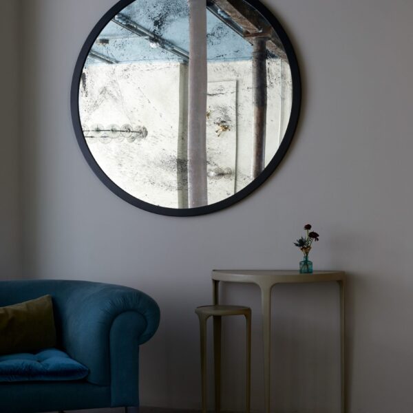 Overstrand Mirror