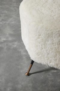 Pair of Regio Ottomans