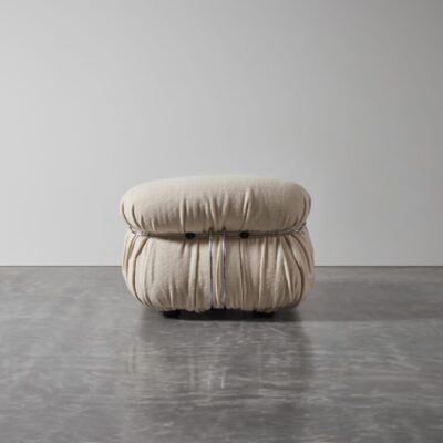 Pair of Soriana Chairs by Afra & Tobia Scarpa for Cassina