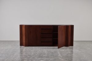 Rivadossi Credenza by Giuseppe Rivadossi for Officina Rivadossi