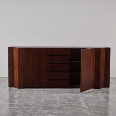 Rivadossi Credenza by Giuseppe Rivadossi for Officina Rivadossi