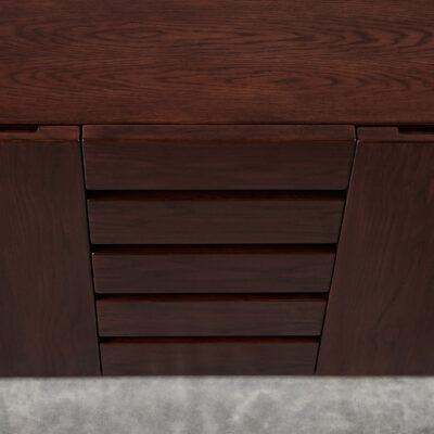 Rivadossi Credenza by Giuseppe Rivadossi for Officina Rivadossi