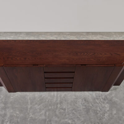 Rivadossi Credenza by Giuseppe Rivadossi for Officina Rivadossi