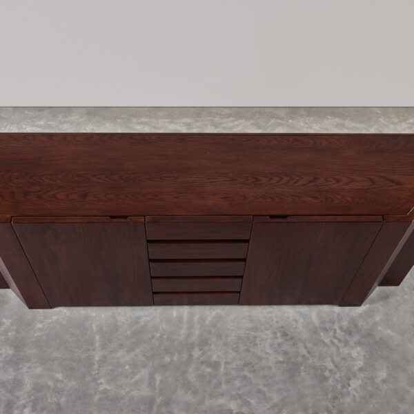 Rivadossi Credenza by Giuseppe Rivadossi for Officina Rivadossi