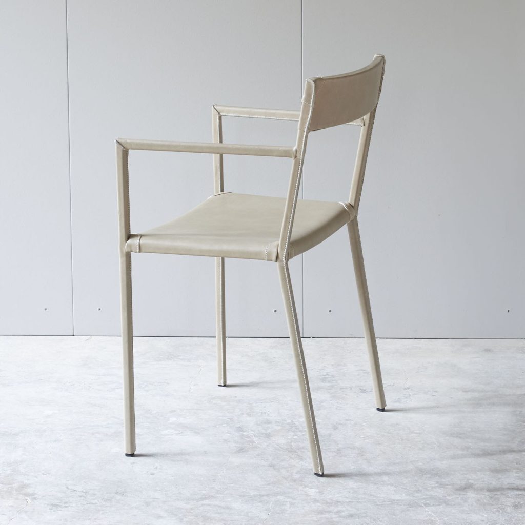 Sable Arm Chair