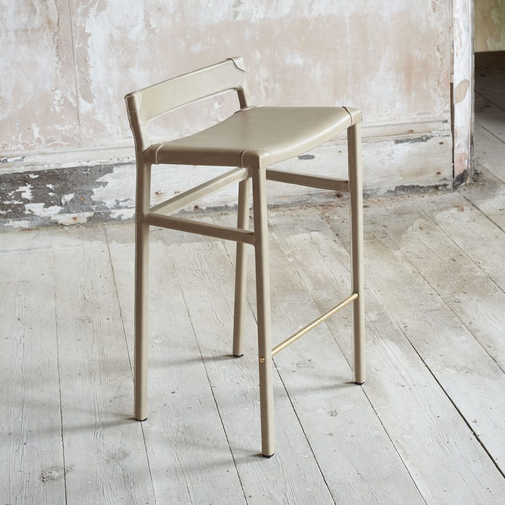 Sable Bar Stool