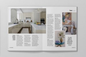 San Francisco Magazine – March 2024