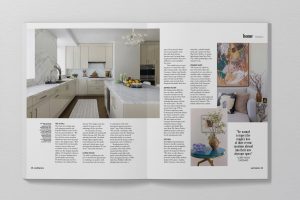 San Francisco Magazine – March 2024