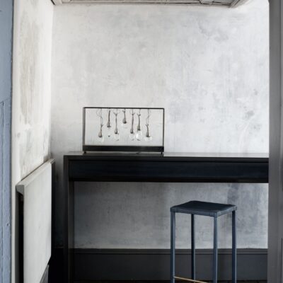 Seed Cloud Table Lamp – Landscape