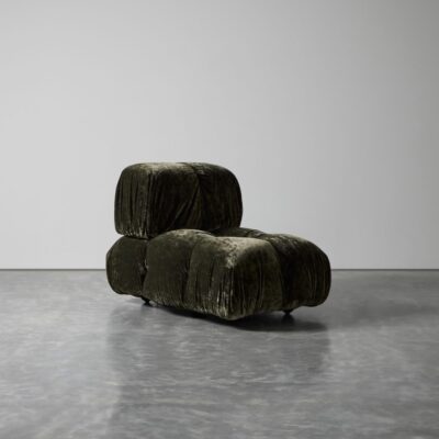 Camaleonda by Mario Bellini for B&B Italia