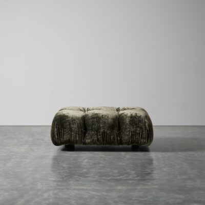 Camaleonda by Mario Bellini for B&B Italia