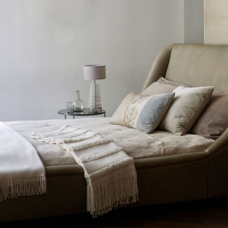 Snooze Bed