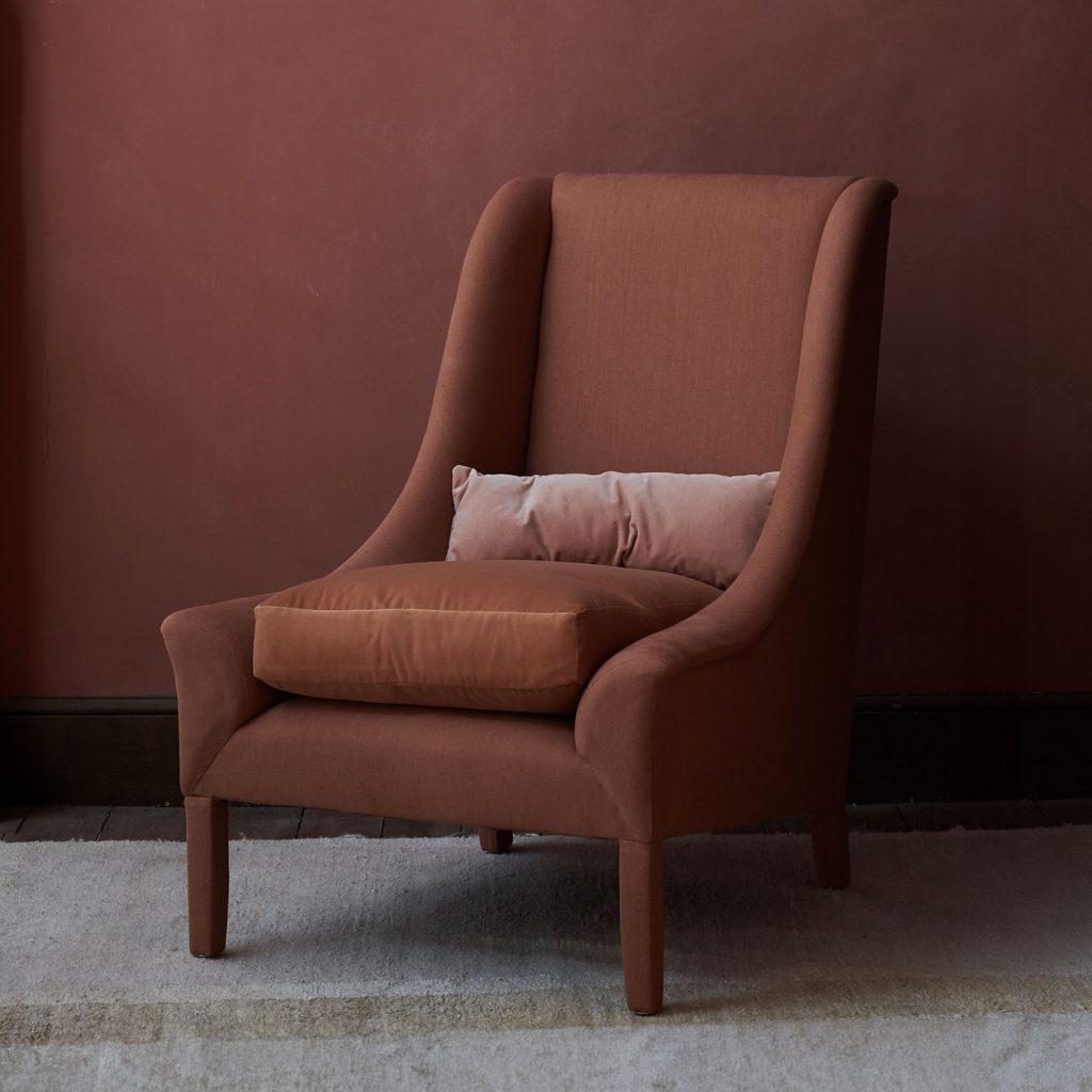 Snooze Chair