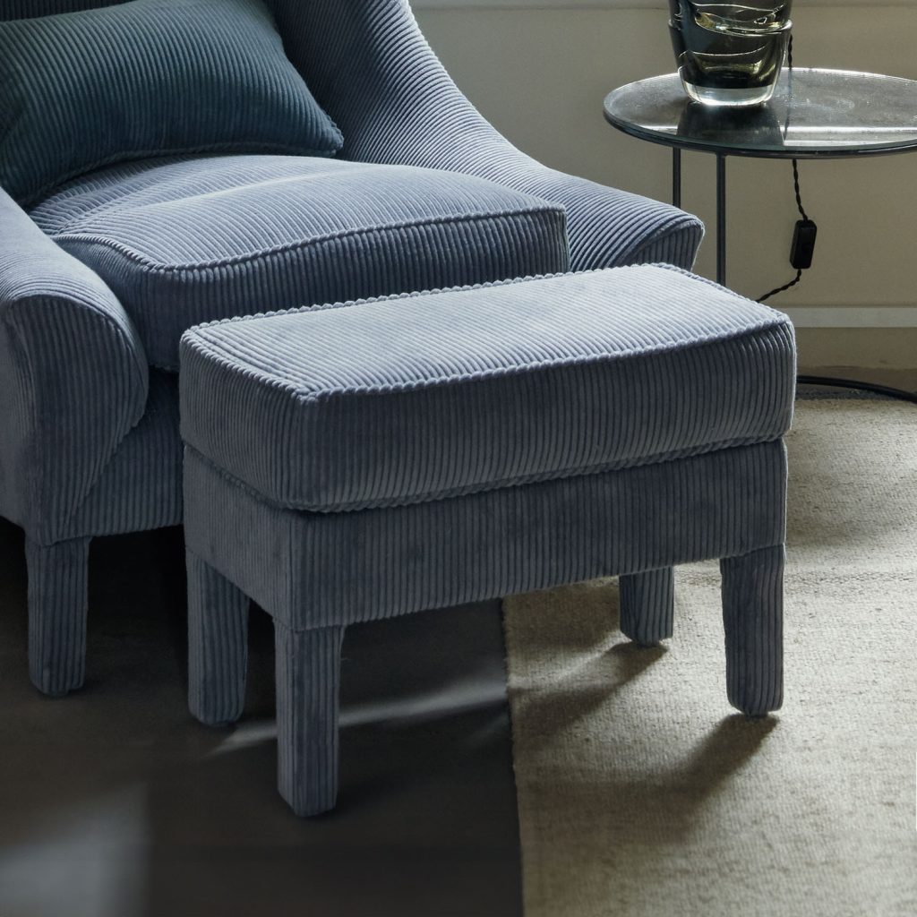 Snooze Stool