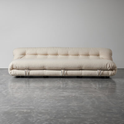 Soriana Sofa by Afra & Tobia Scarpa for Cassina