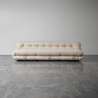 Soriana Sofa by Afra & Tobia Scarpa for Cassina