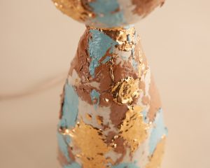 Splat Lamp #2