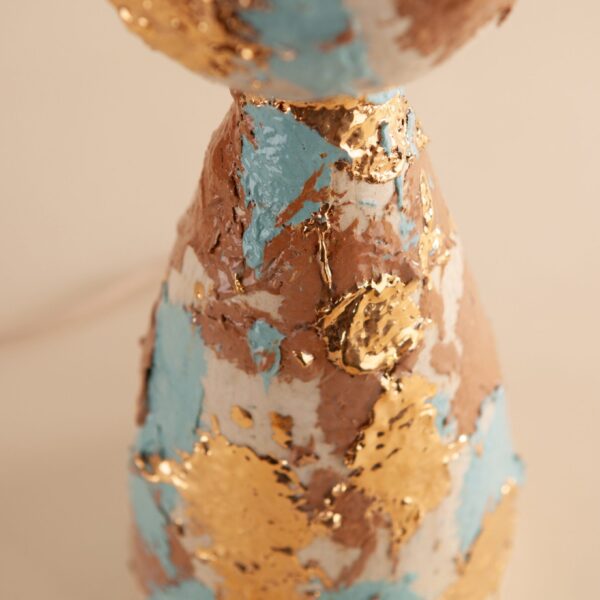 Splat Lamp #2