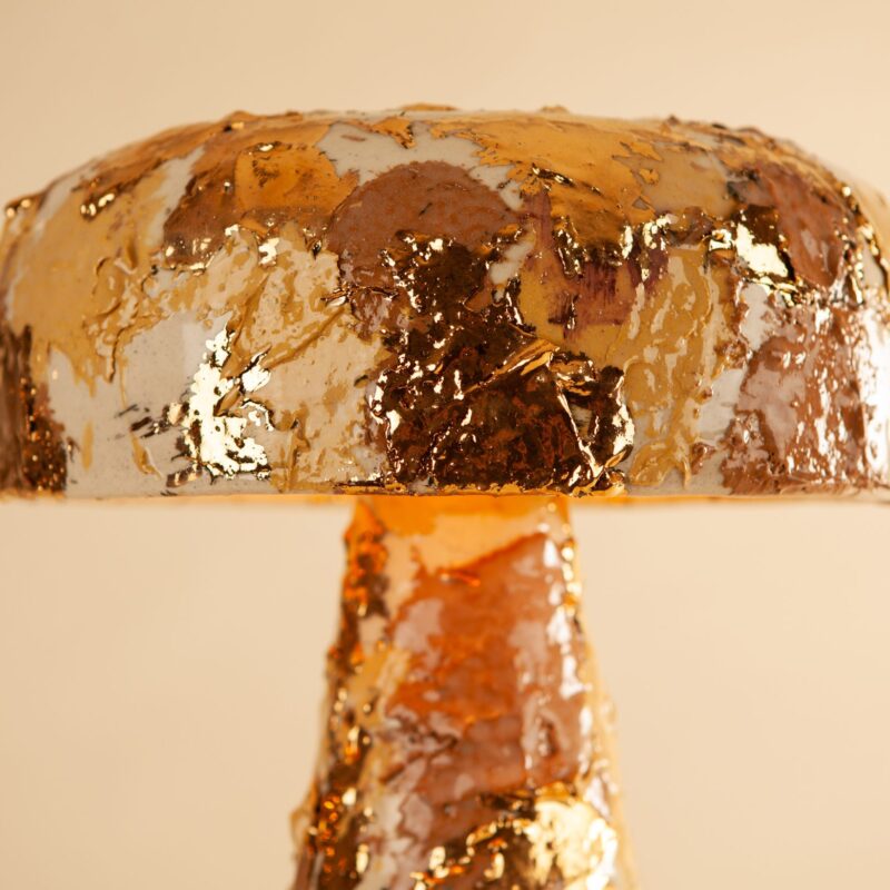 Splat Lamp #4