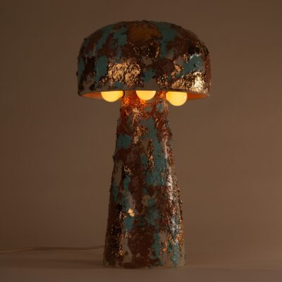 Splat Lamp #6