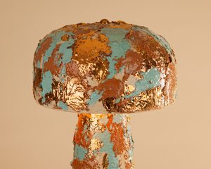 Splat Lamp #6