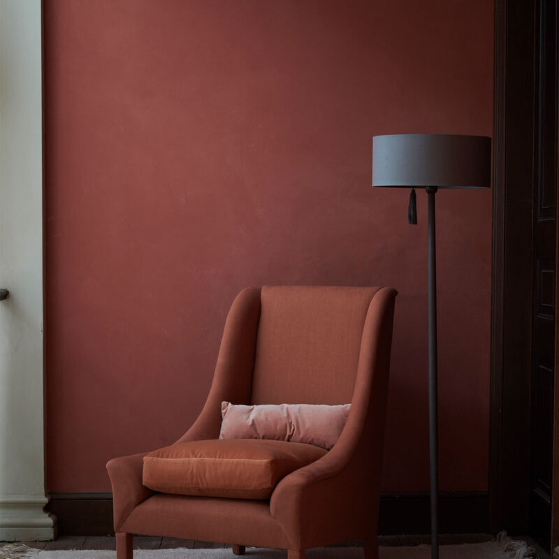 Sungaya Floor Lamp