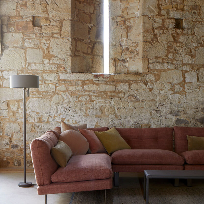 Sungaya Floor Lamp