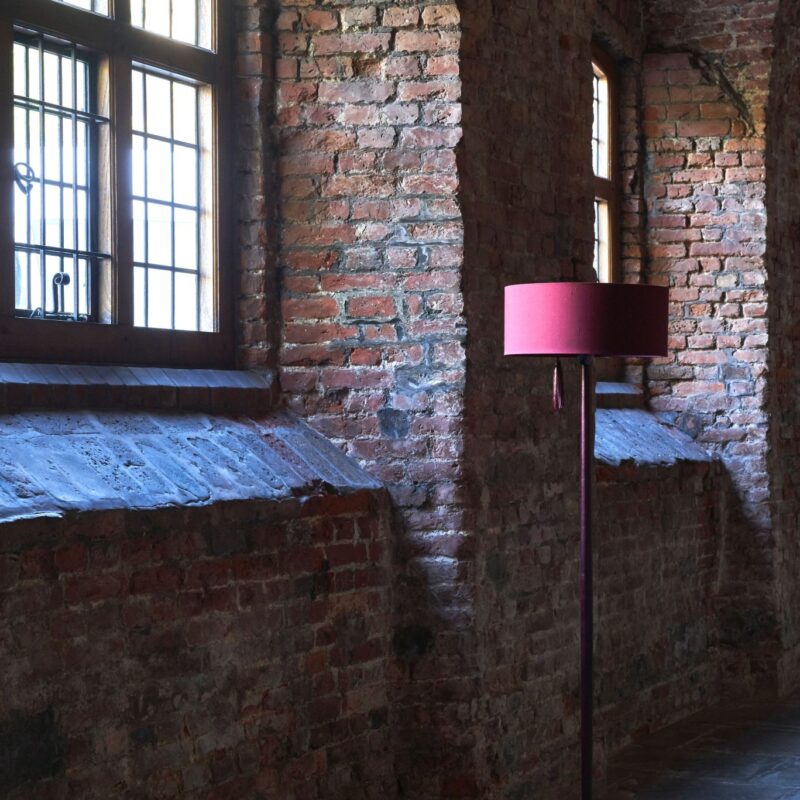 Sungaya Floor Lamp
