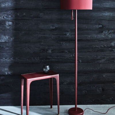 Sungaya Floor Lamp
