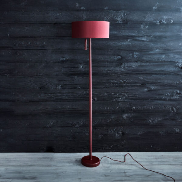 Sungaya Floor Lamp