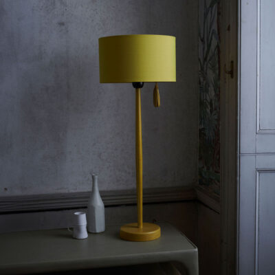 Sungaya Table Lamp