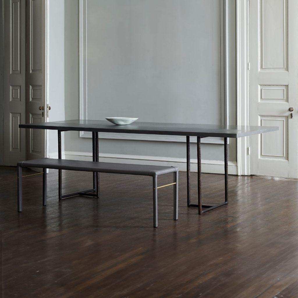 Tudor Table