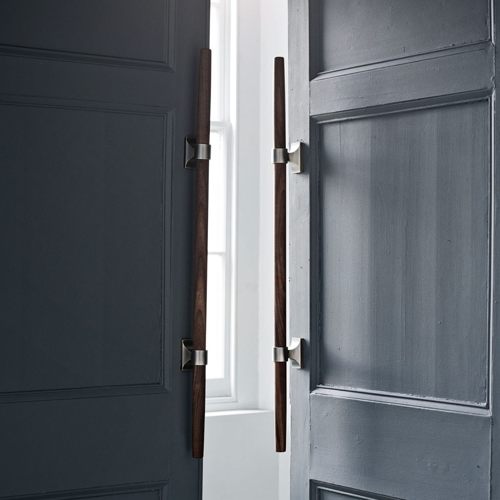Viking Handles