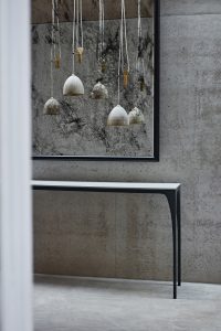 Willow Console