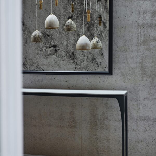 Willow Console